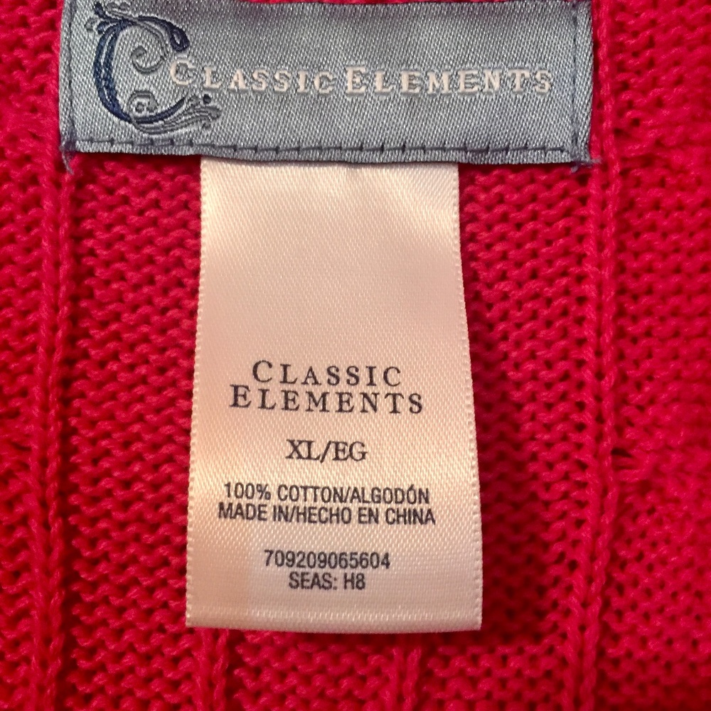 Sweater - Picture 3 of 4